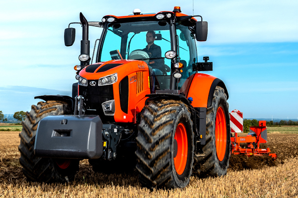 Agriculture Industry