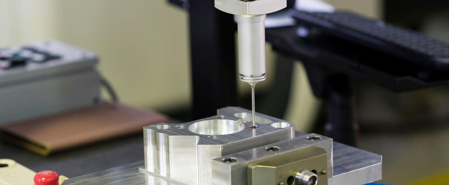 Precision Engineering, Trusted Manufacturing